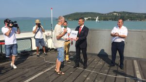 2018Balatoni-Hajozasi-Zrt-Egymillio-Komputas-Kollar-Jozsef-Tihany-Szantod-CsodalatosBalaton-HAJOZASHU