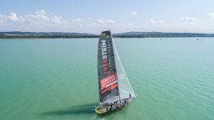 50Kekszalag Dron Tihany DJI CsodalatosBalaton HAJOZASHU-LisaTeam-Keszthelyi-Yachtkikoto-Viastein