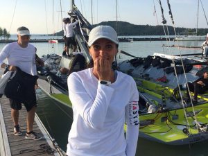 Lisa501-Hagyomanyos-Egytestu-Gyozelem-TakacsAlexa-50Kekszalag-Vitorlazas-Sailing-HAJOZASHU