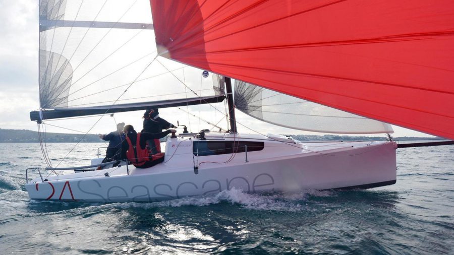 A francia Beneteau felvásárolta a szlovén vitorlásgyártó Seascape-t