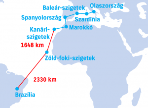 SuzukiMarine Magyarorszag Ocean Rib Expedicio Atlanti Ocean Kulmotor Hajomotor HAJOZASHU