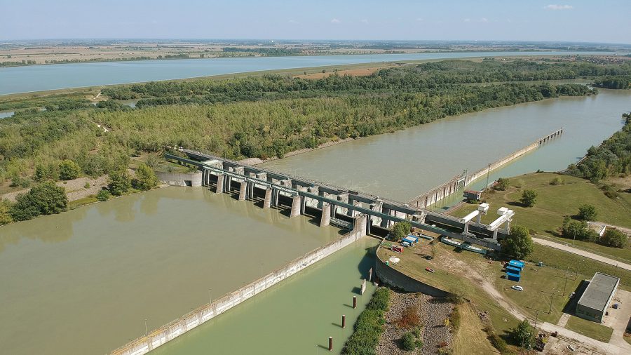 Vízvédelmi fejlesztés indul 11 milliárd forintból