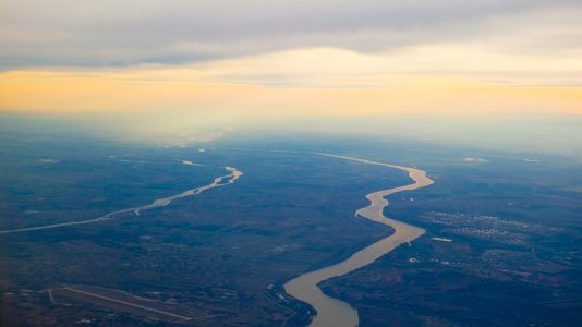 Leállította a Duna-Odera-Elba csatorna projektjét a cseh kormány