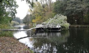 Hod Jacht Yacht Nemetorszag Hajo Folyo HAJOZASHU