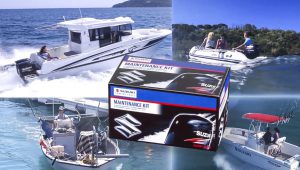 Suzuki Marine Magyarorszag Hajomotor Kulmotor Karbantartas Hajozashu