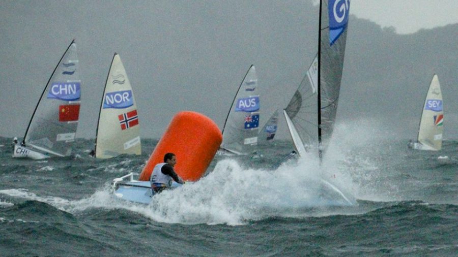 Gyanús körülmények a Finn dingit az Olimpiáról kigolyózó szavazásnál!