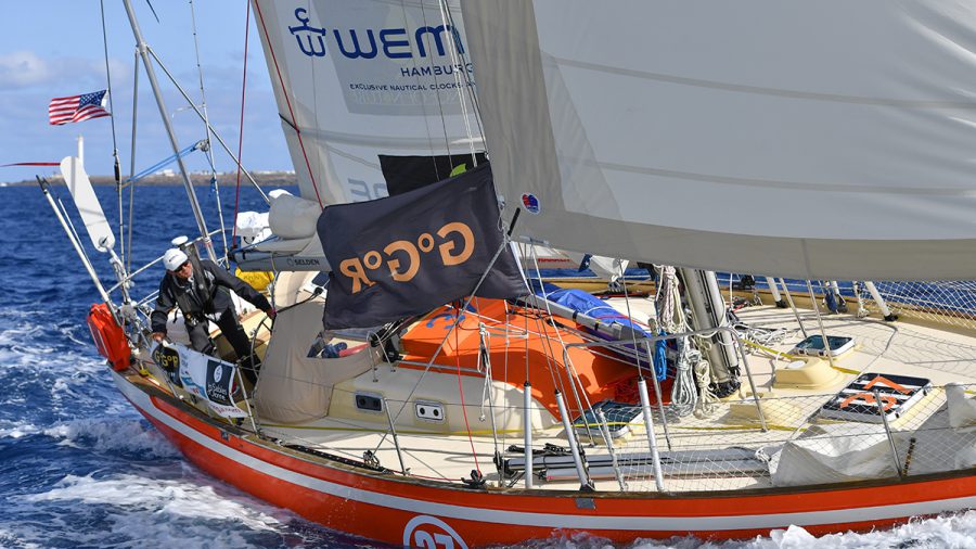 Hazavezető ismerős óceánon Kopár István