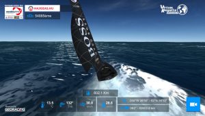 Virtaul-Regatta-E-Vitorlas-Jatek-Vitorlazas-Sailing-HAJOZASHU