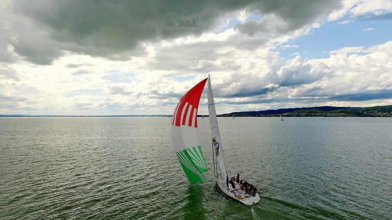 Spirit Of Pleasure, Nautic – 12m