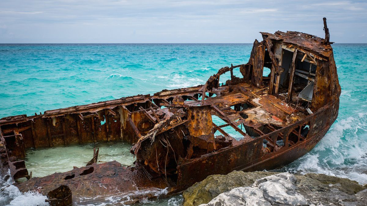 Gallant-Hajoroncs-Vilagterkep-Spanyolorszag-Miniszterium-Kuba-Regeszet-Hajozashu