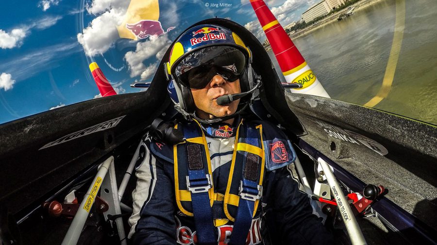 Red Bull Air Race 2019 Zamárdi