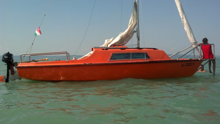 Orion-60 yolle eladó