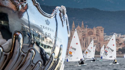50. Trofeo SAR Princesa Sofía Iberostar – Palma De Mallorca