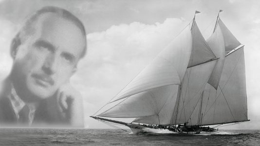 Dékány András emlékére
