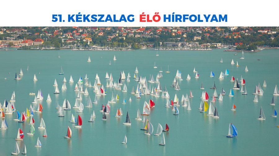 51. KÉKSZALAG – ÉLŐ hírfolyam, folyamatosan frissülő cikk a vesenyről