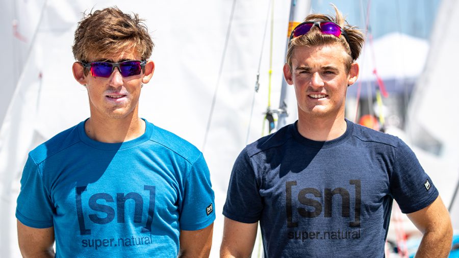 470 VB: Nehezedő feladat az olimpiai kvalifikáció