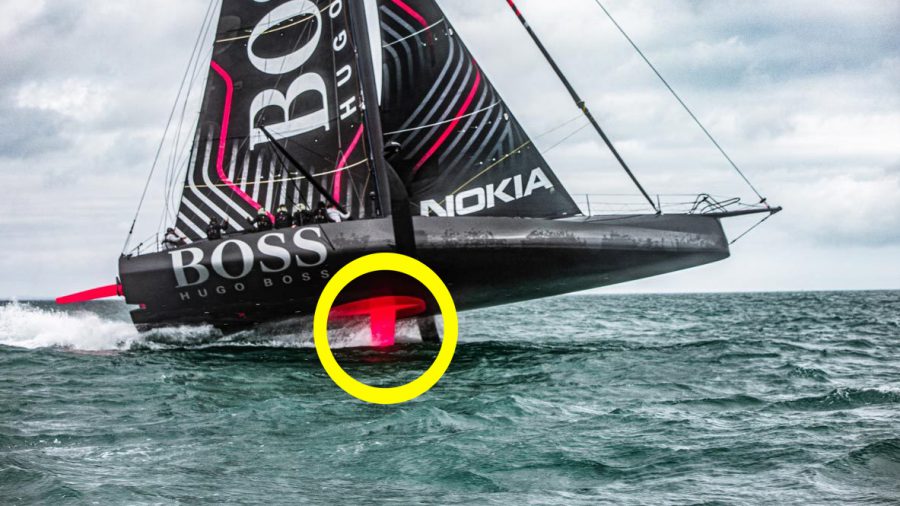 Le kellett vágni a Hugo Boss tőkesúlyát