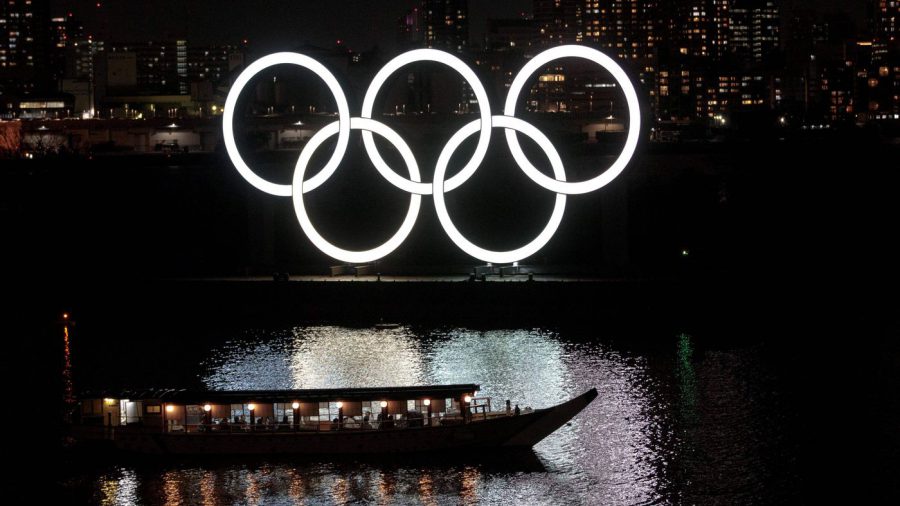Elhalasztják a tokiói olimpiát