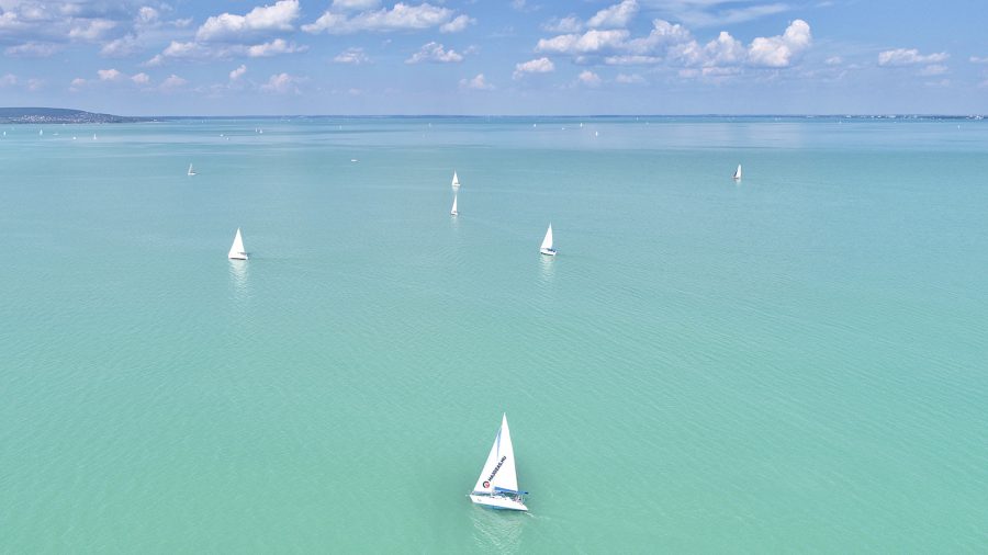 A Budapestiek nem mehetnek a Balatonra