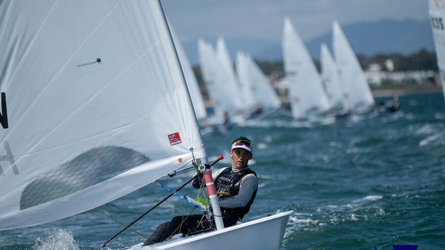 Laser EB 2020: Minden jó, ha a vége jó