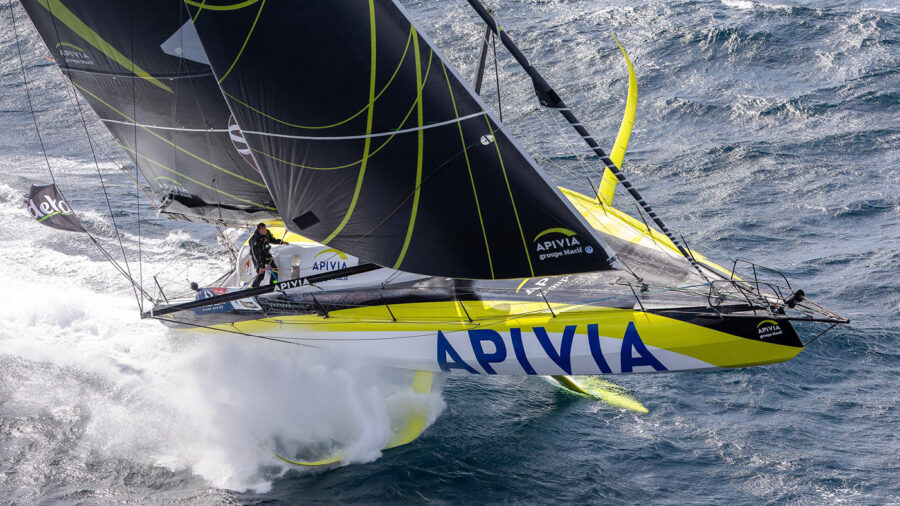 Vendée Globe: Veszélyes napok következnek