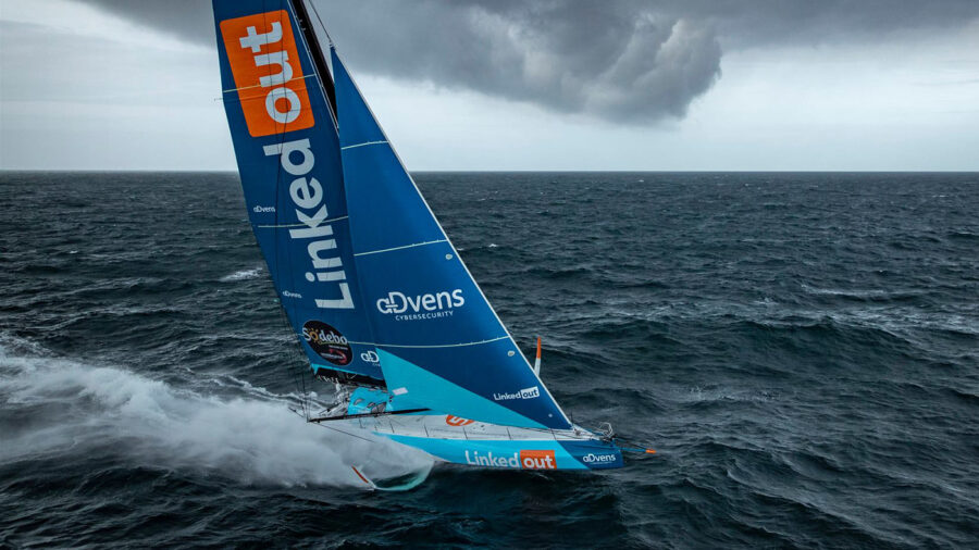 Vendée Globe: 50-60 csomós viharban az élmezőny