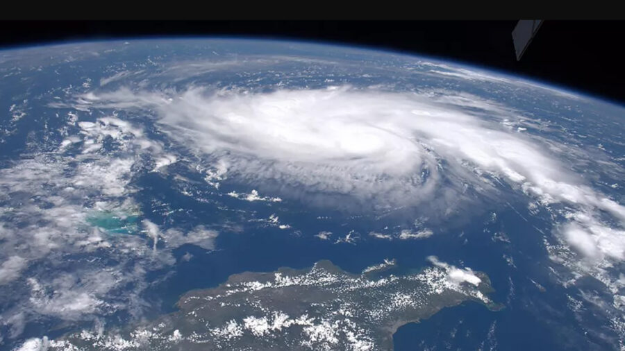 A karibi hurrikánok kétszer erősebbek, mint hatvan éve