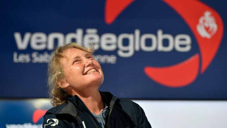 Vendée Globe - A legnépszerűbb versenyző