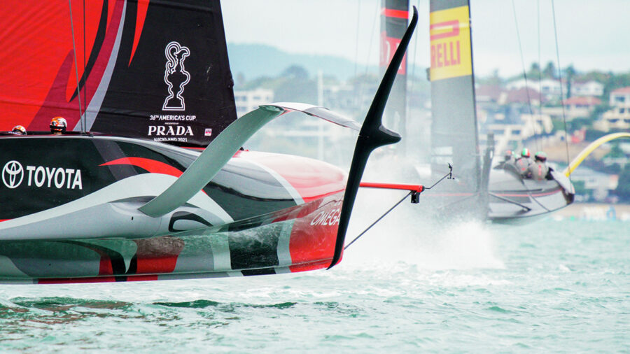 America’s Cup jövő – 1. rész – Az új-zélandi csapat eladta a lelkét?
