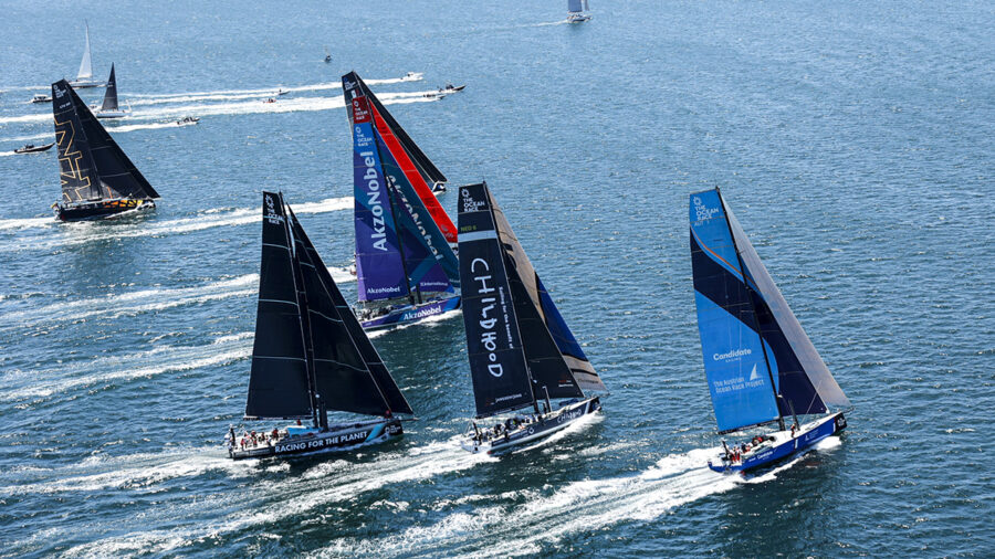 Eldőlt az Ocean Race rajt időpontja