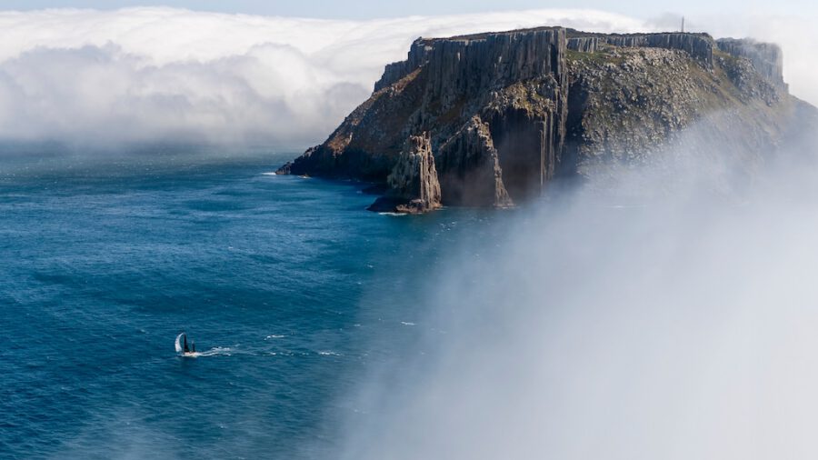Vasárnap rajtol a 76. Rolex Sydney Hobart