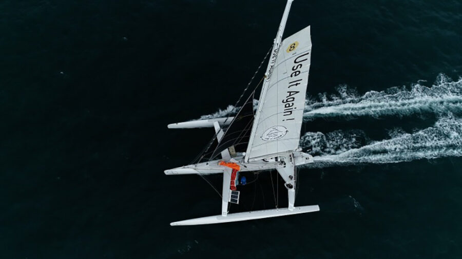 Use it Again - Ennyi volt