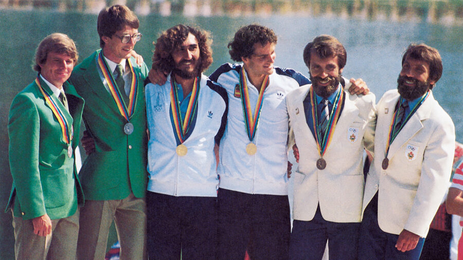 Detre-testvérek – vitorlás lovagok szubjektíven