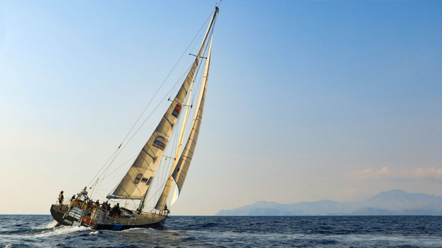 Clipper Race – A Csendes-óceán átszelése után a mezőny már a második Covid-szünet utáni szakaszon vitorlázik