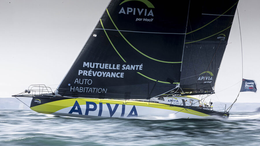 A Route du Rhum 2022 esélyesei – IMOCA 60