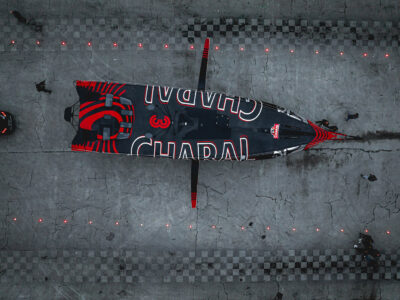 Charal 2 - Lorient, 202. július 4.