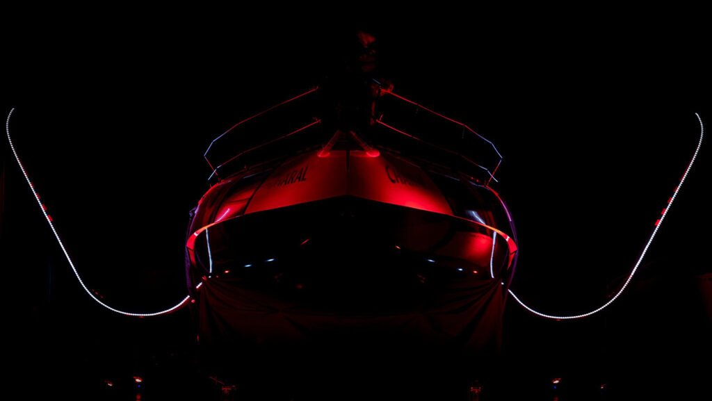 Charal 2 - Lorient, 202. július 4.