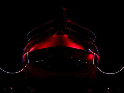 Charal 2 - Lorient, 202. július 4.