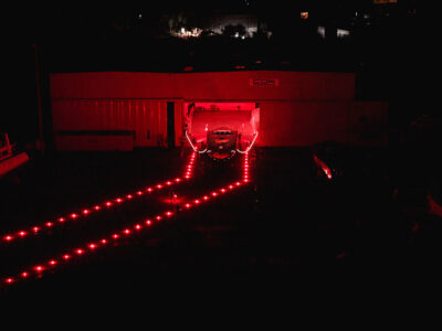 Charal 2 - Lorient, 202. július 4.