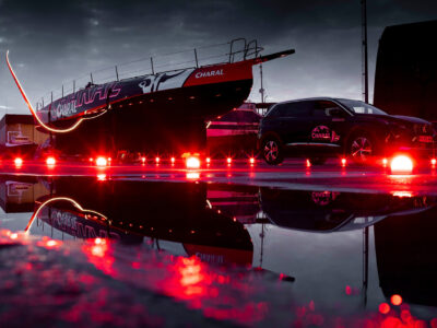 Charal 2 - Lorient, 202. július 4.