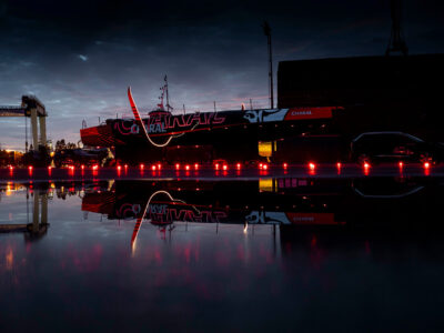 Charal 2 - Lorient, 202. július 4.