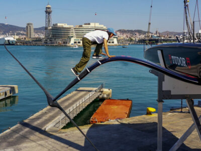 Hazal Nahir bemutatója