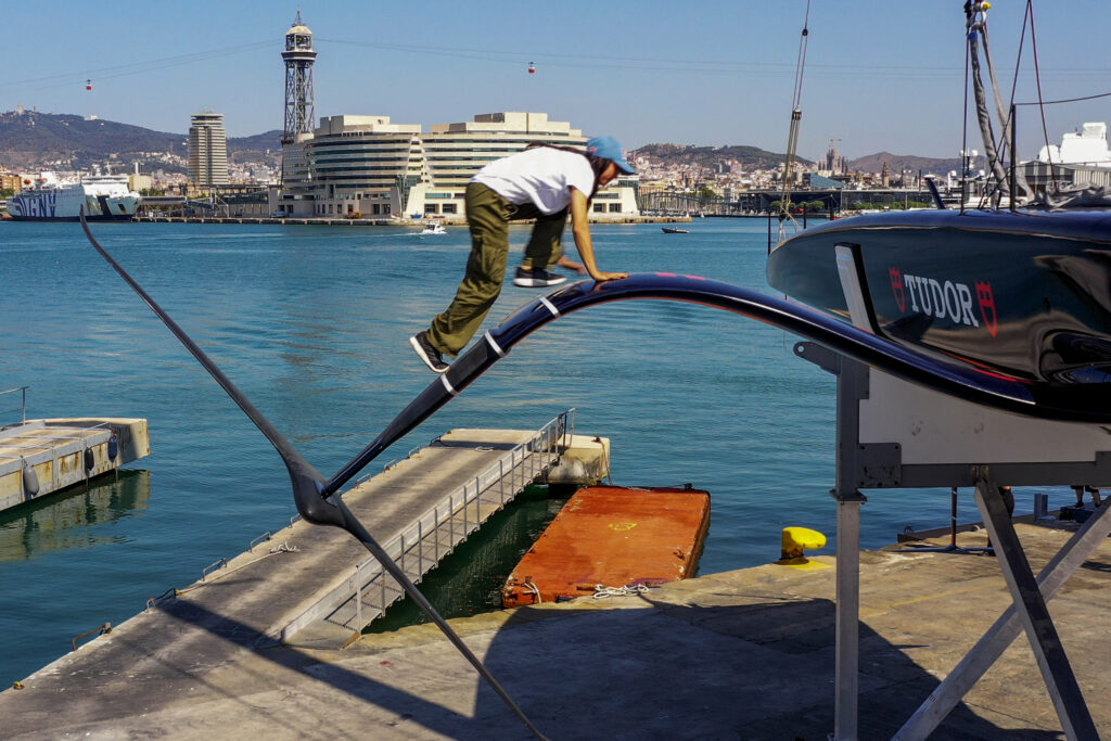 Hazal Nahir bemutatója