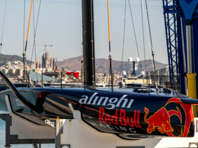 A Te Rehutai új neve BoatZero