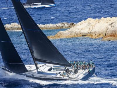 A Highland Fling XI.