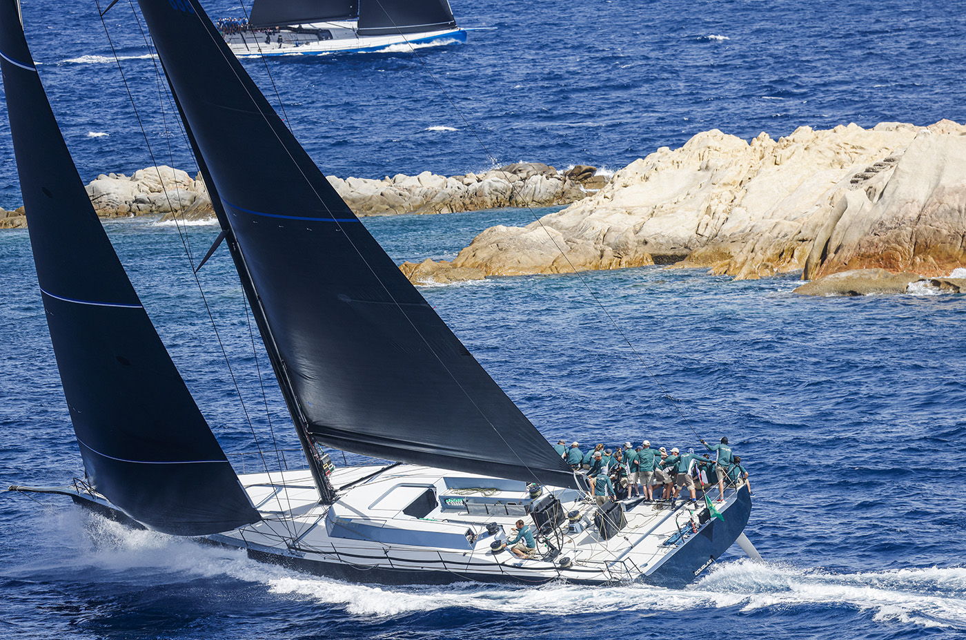 A Highland Fling XI.