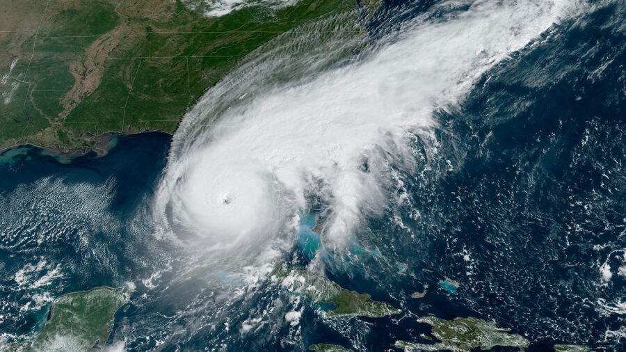 Az Ian hurrikán számos kikötőt és hajókat is pusztítva letarolta Florida jó részét