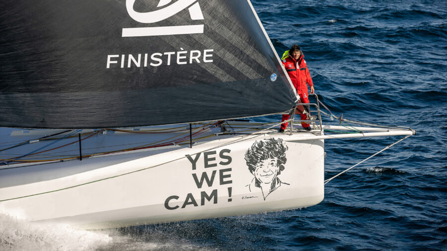 Vendée Globe - Jean király hatodszor is rajthoz áll a földkerülőn