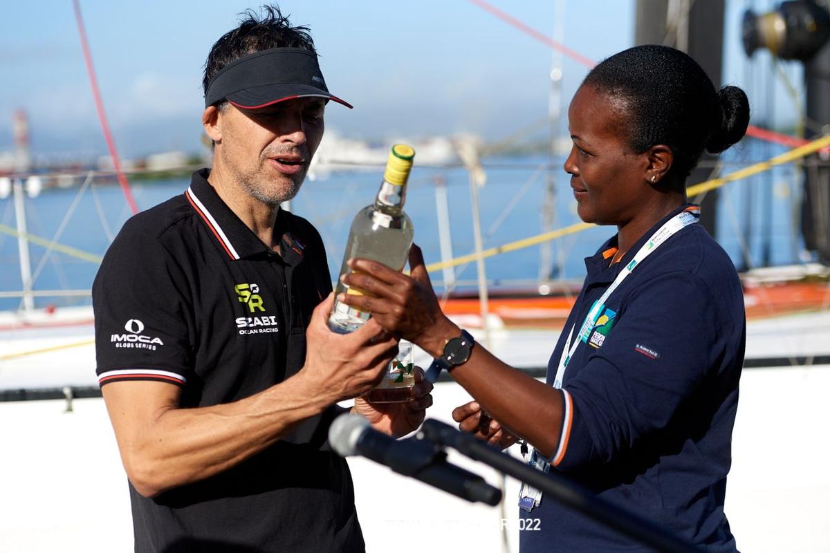 RdR2022_WeöresSzabolcs_érkezés_Guadeloupe-ra_foto_ArnaudPilpré_1