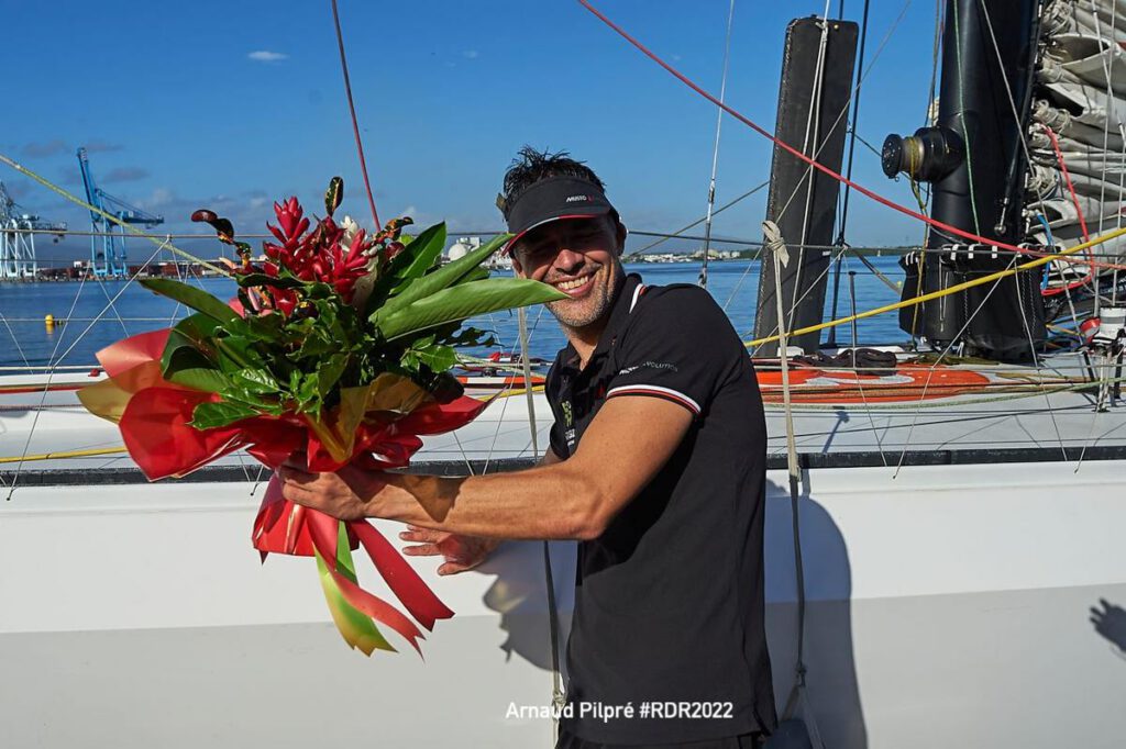 RdR2022_WeöresSzabolcs_érkezés_Guadeloupe-ra_foto_ArnaudPilpré_2